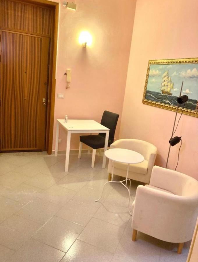 Oasi Palermitana Hotel Palermo Kültér fotó