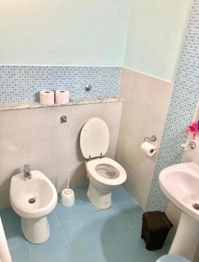 Oasi Palermitana Hotel Palermo Kültér fotó