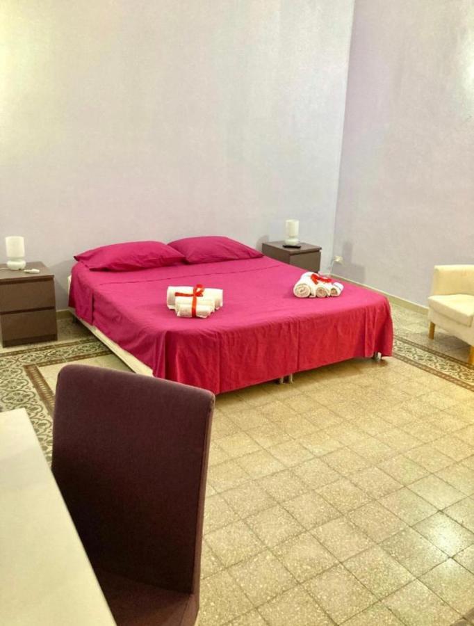 Oasi Palermitana Hotel Palermo Kültér fotó