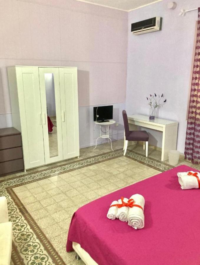 Oasi Palermitana Hotel Palermo Kültér fotó