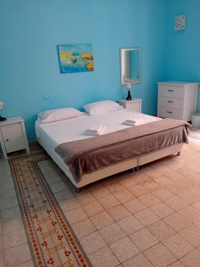 Oasi Palermitana Hotel Palermo Kültér fotó