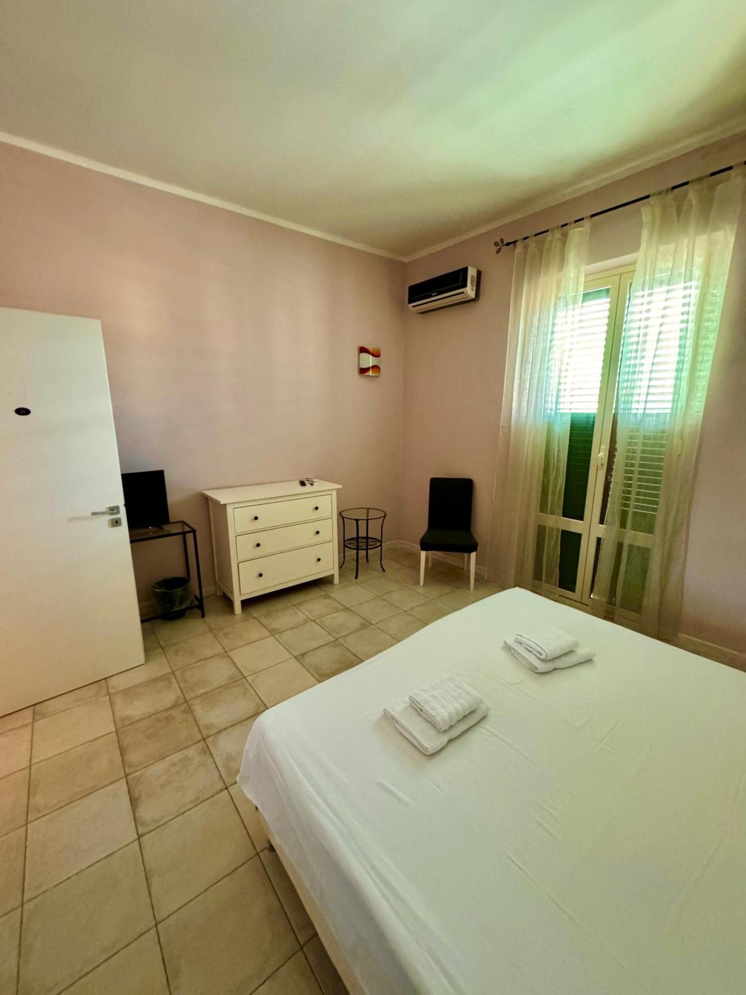 Oasi Palermitana Hotel Palermo Kültér fotó