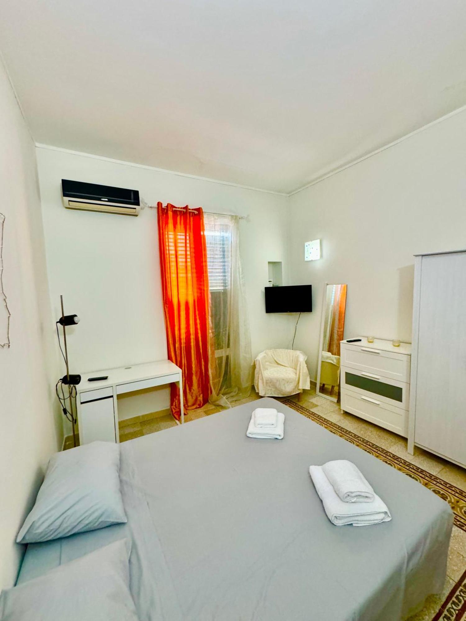Oasi Palermitana Hotel Palermo Kültér fotó