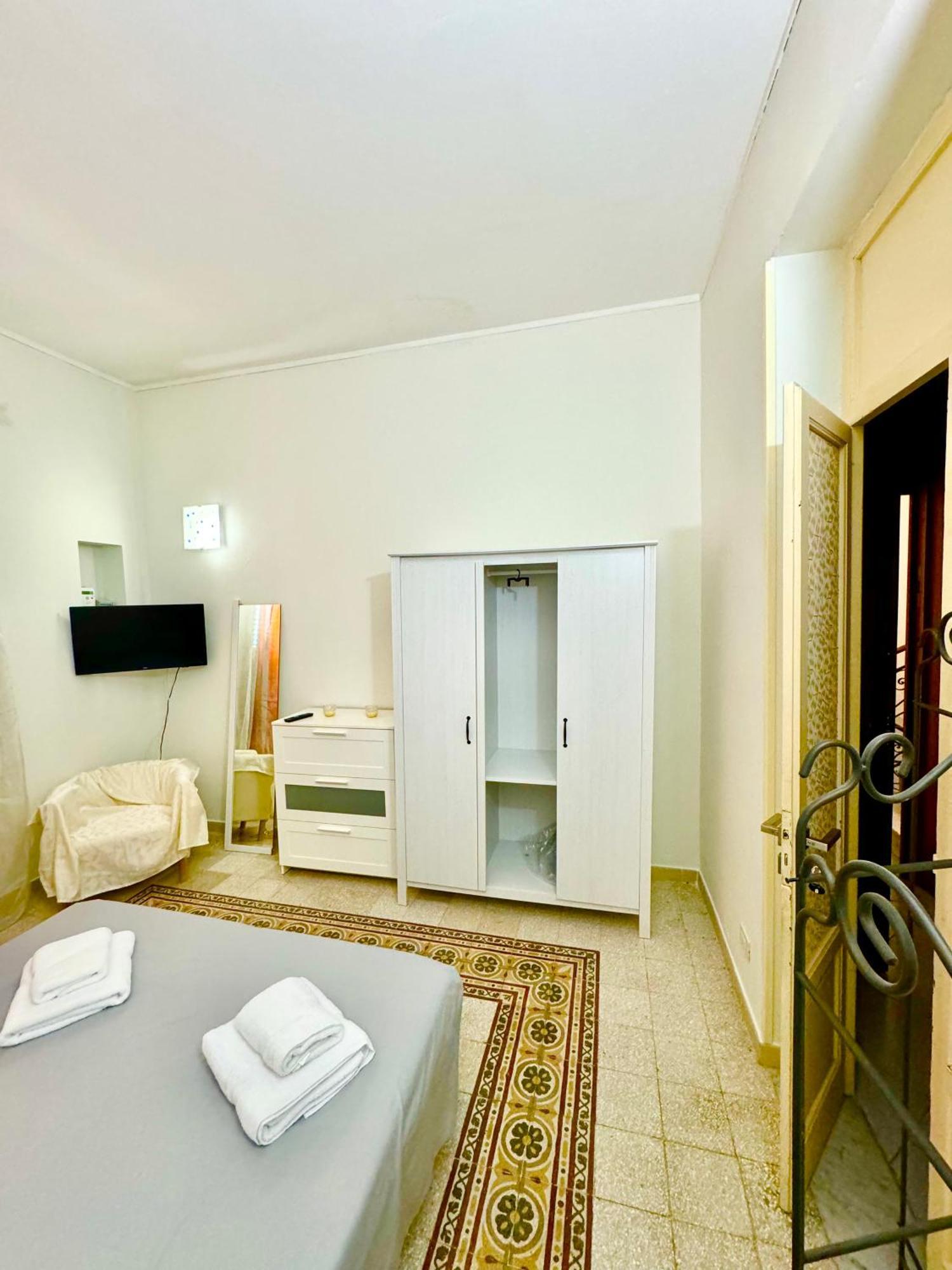 Oasi Palermitana Hotel Palermo Kültér fotó