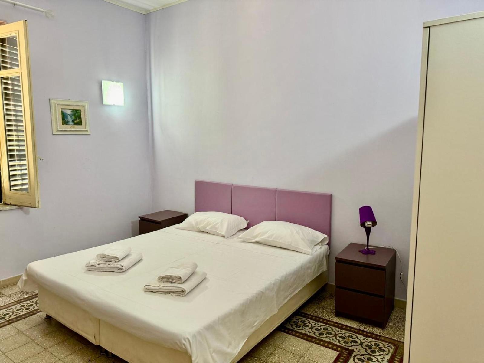 Oasi Palermitana Hotel Palermo Kültér fotó