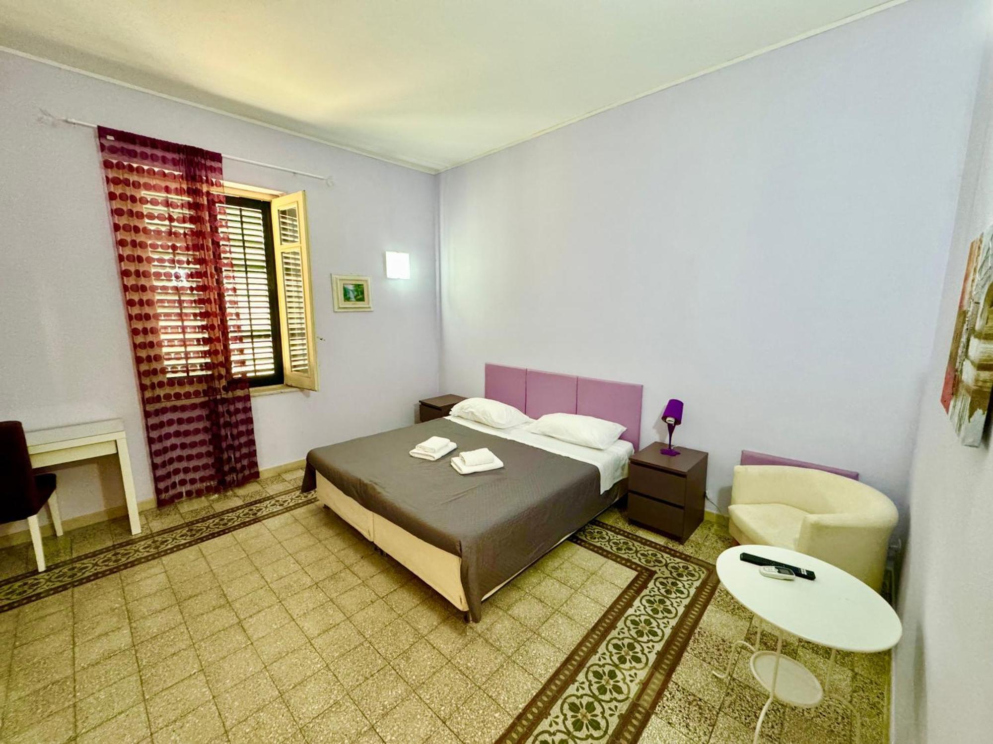 Oasi Palermitana Hotel Palermo Kültér fotó